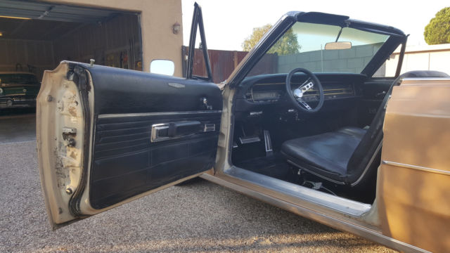 1968 Dodge Polara Polara 500 - photo 8