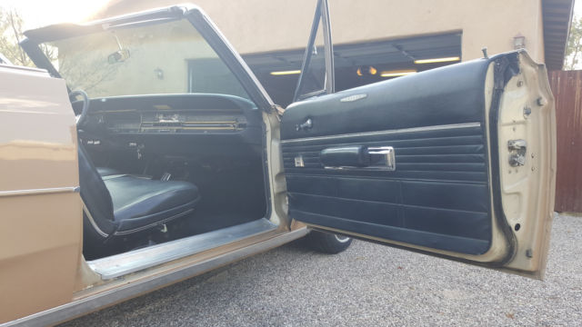 1968 Dodge Polara Polara 500 - photo 9