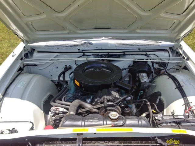 1968 Dodge Polara 500 - photo 6