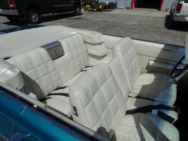 1968 Dodge Polara 500 - photo 11