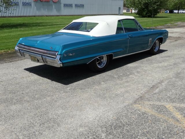 1968 Dodge Polara 500 - photo 3