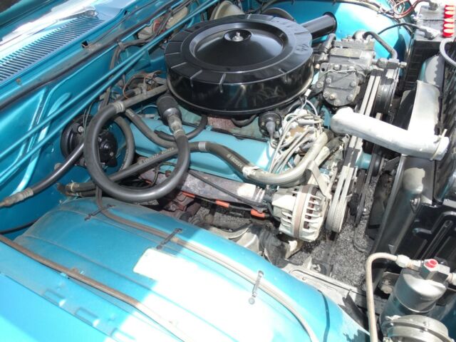 1968 Dodge Polara 500 - photo 5