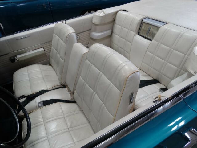 1968 Dodge Polara 500 - photo 8
