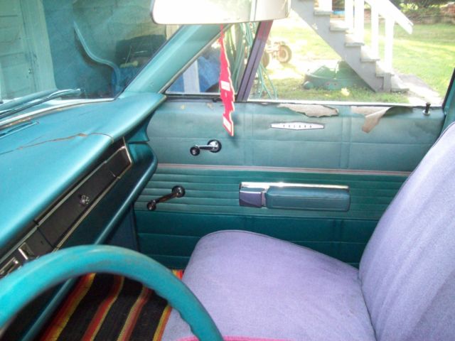 1968 Dodge Polara - photo 7