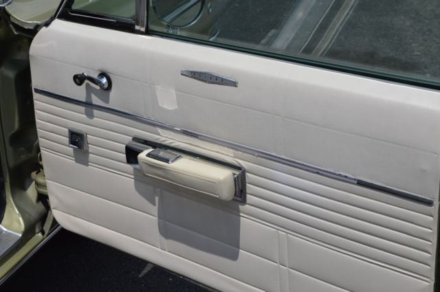 1968 Dodge Polara 500 - photo 10
