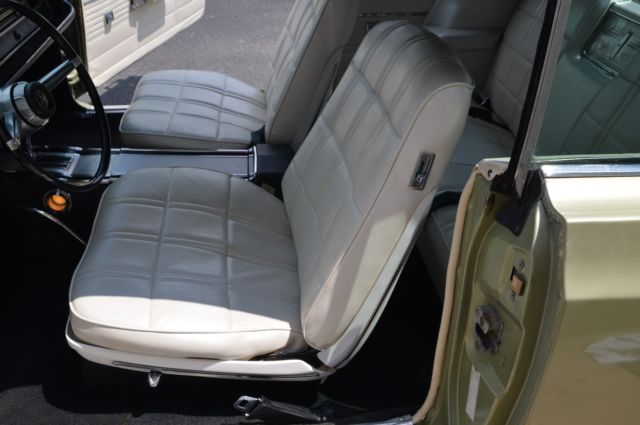 1968 Dodge Polara 500 - photo 11