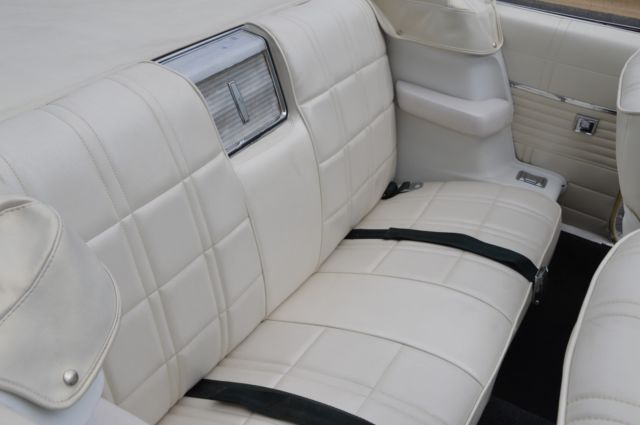 1968 Dodge Polara 500 - photo 12