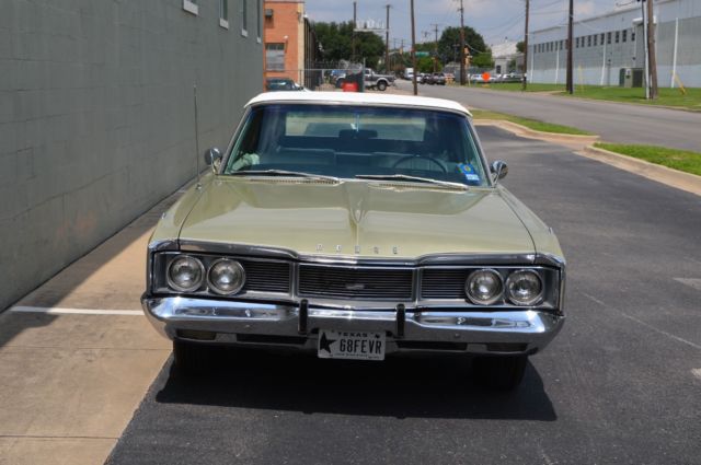 1968 Dodge Polara 500 - photo 7