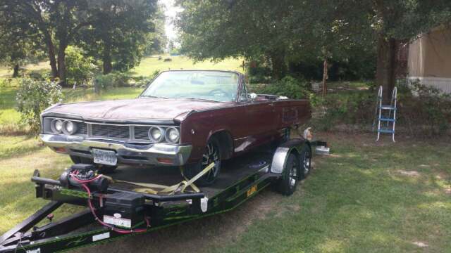 1968 Dodge Polara - photo 2