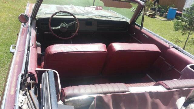1968 Dodge Polara - photo 5