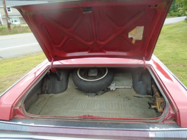 1968 Dodge Polara - photo 11