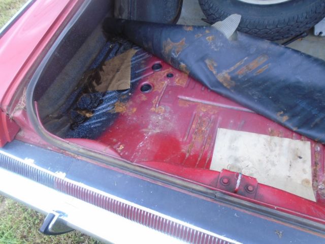 1968 Dodge Polara - photo 12