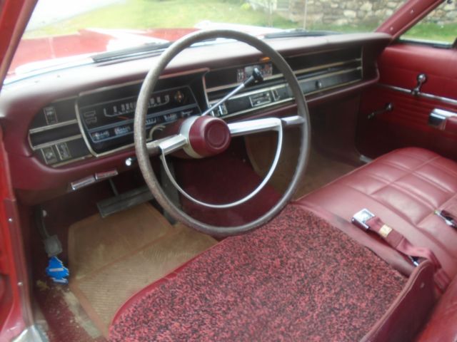 1968 Dodge Polara - photo 7