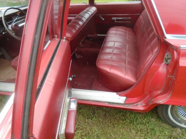 1968 Dodge Polara - photo 9