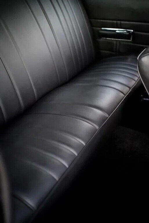 1968 Dodge Polara 2Dr Hardtop - photo 10