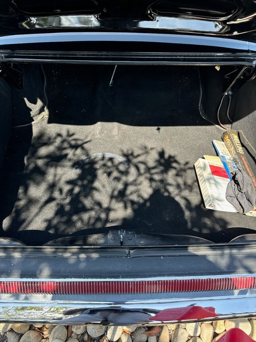 1968 Dodge Polara 2Dr Hardtop - photo 11