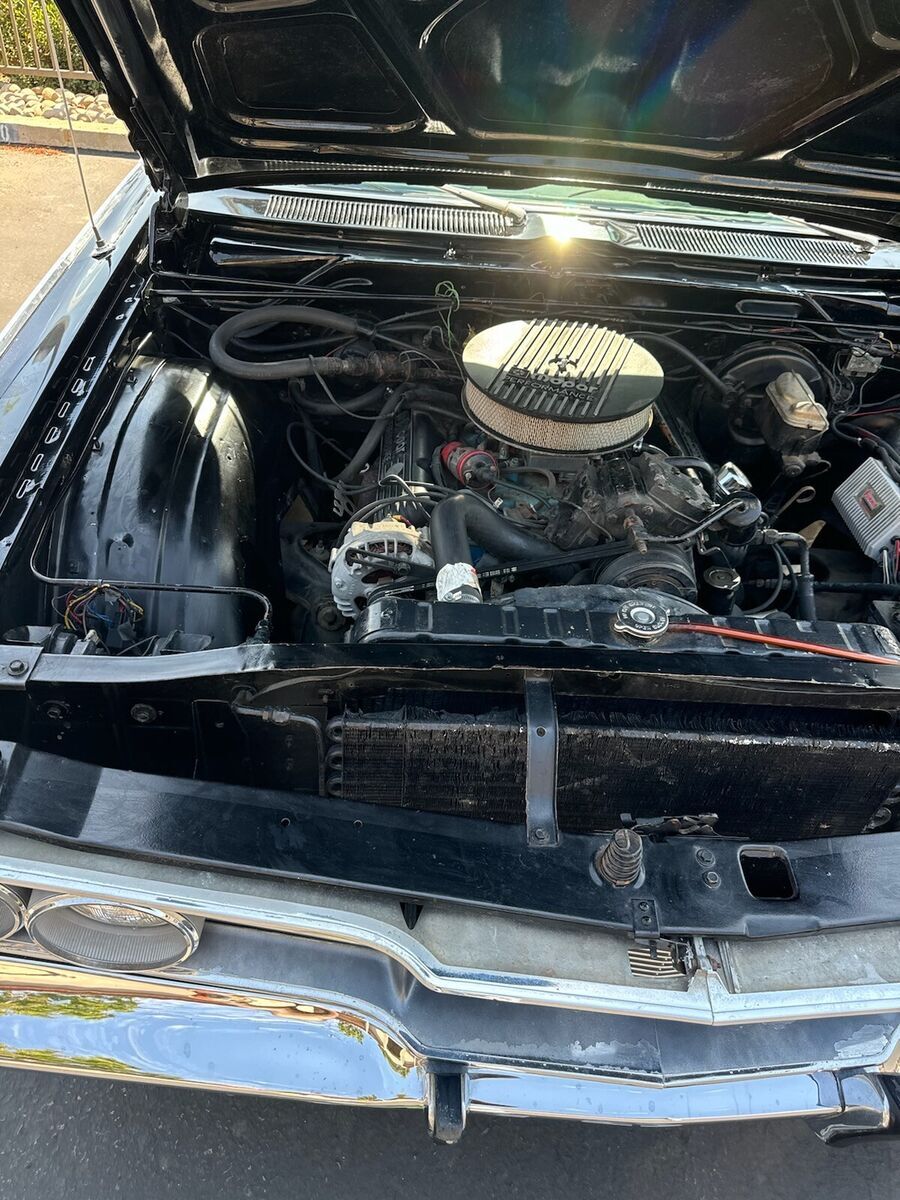 1968 Dodge Polara 2Dr Hardtop - photo 12