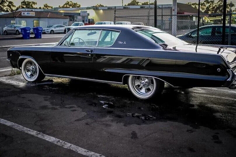1968 Dodge Polara 2Dr Hardtop - photo 3