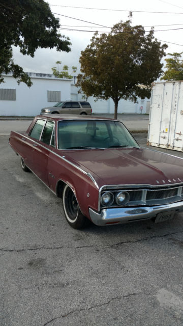 1968 Dodge Polara - photo 2