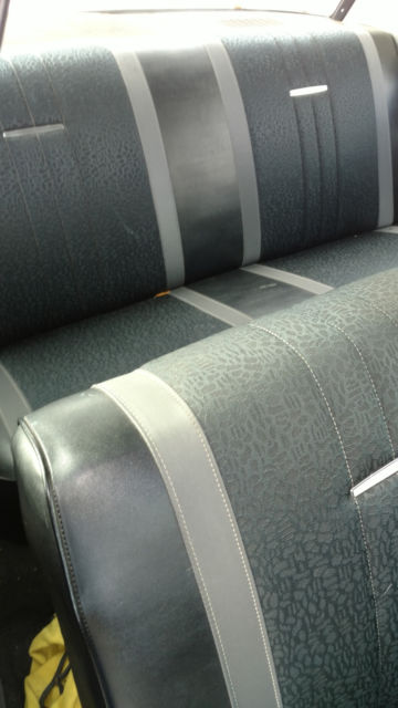 1968 Dodge Polara - photo 5