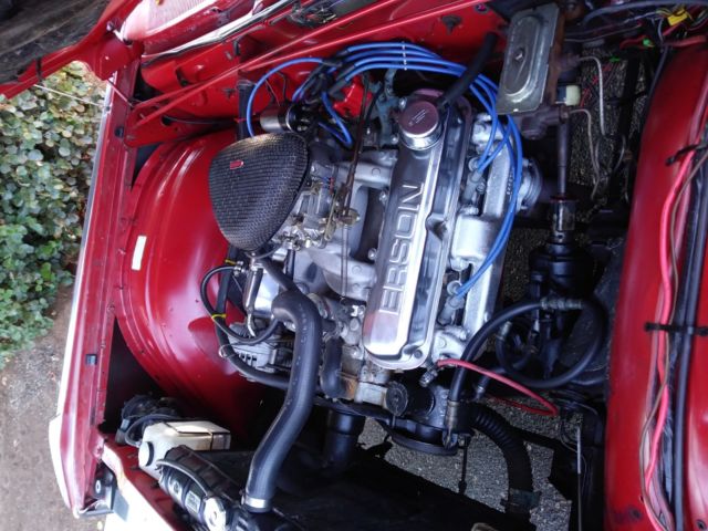 1968 Dodge Polara - photo 2