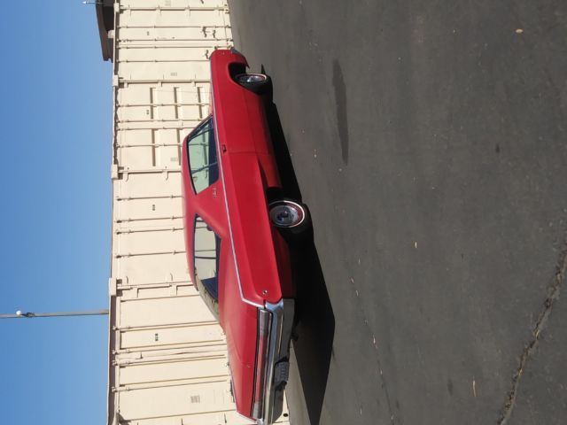 1968 Dodge Polara - photo 3