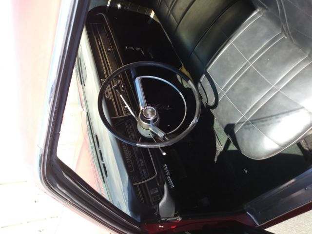 1968 Dodge Polara - photo 7