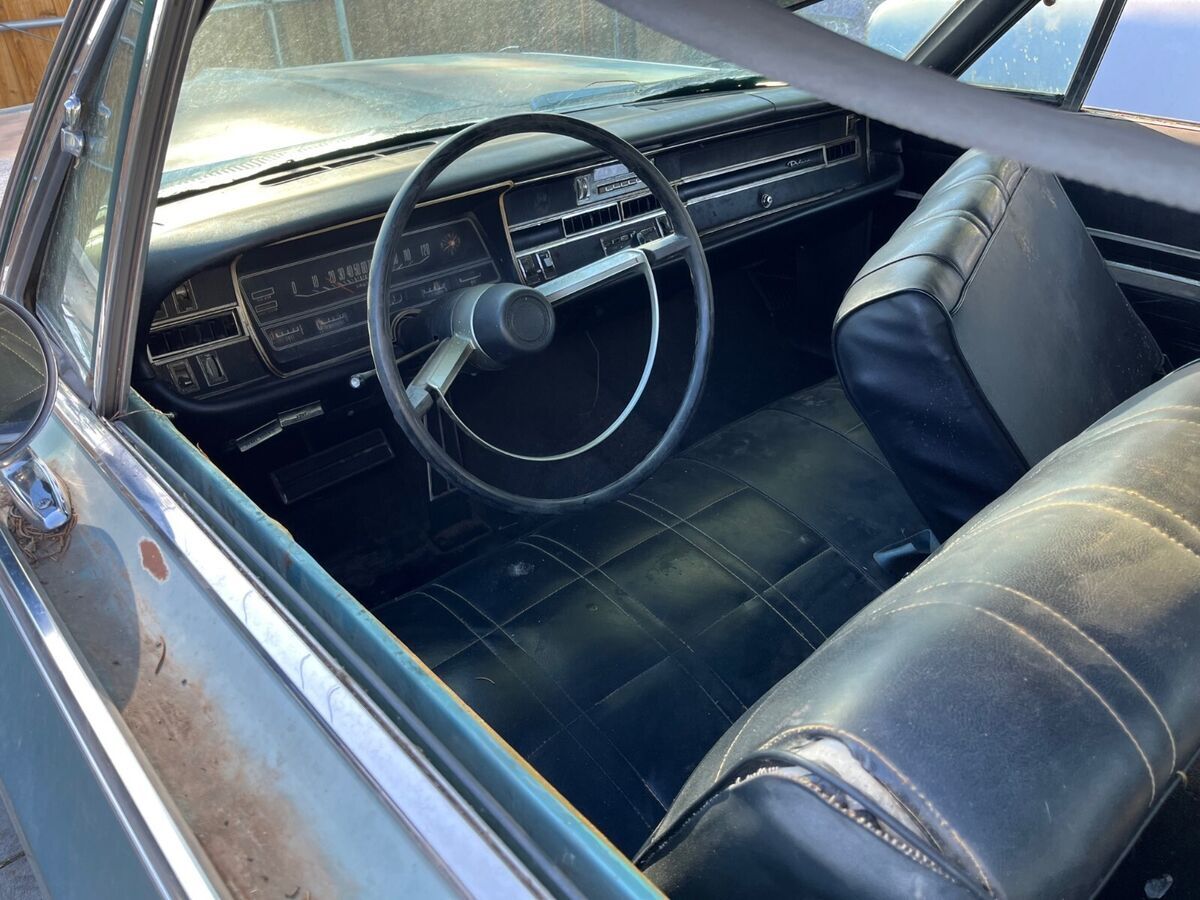 1968 Dodge Polara - photo 5