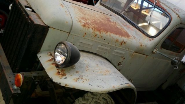 1968 Dodge Power Wagon - photo 2