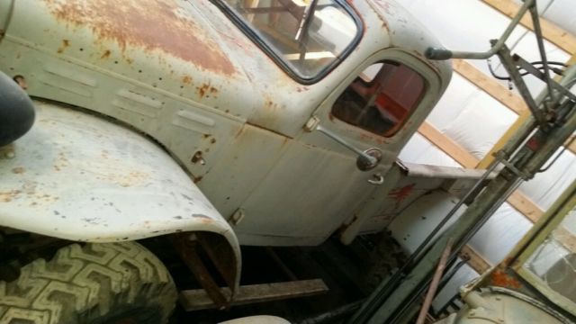 1968 Dodge Power Wagon - photo 3