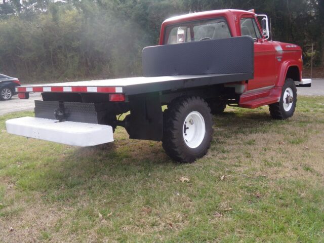 1968 Dodge Power Wagon - photo 3