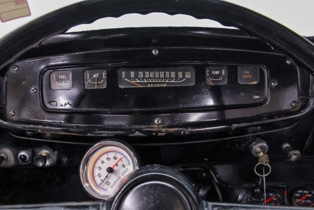 1968 Dodge Power Wagon -- - photo 13