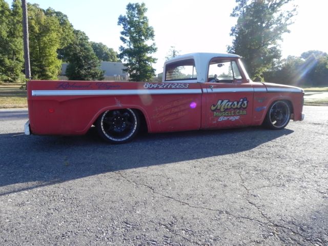 1968 Dodge Other Pickups - photo 12