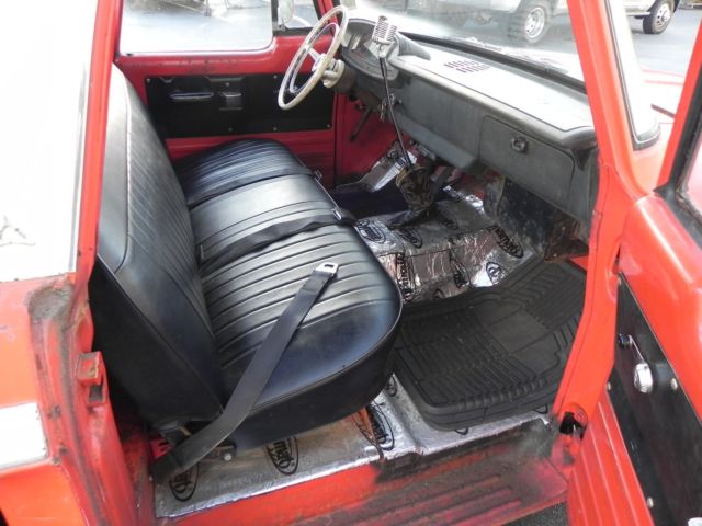 1968 Dodge Other Pickups - photo 5