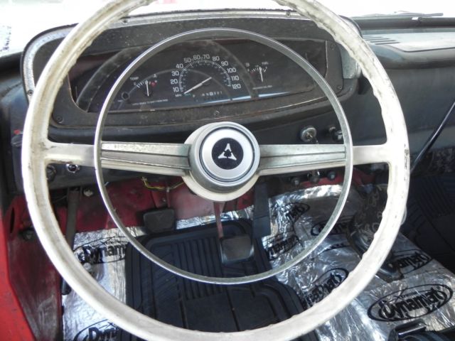 1968 Dodge Other Pickups - photo 7