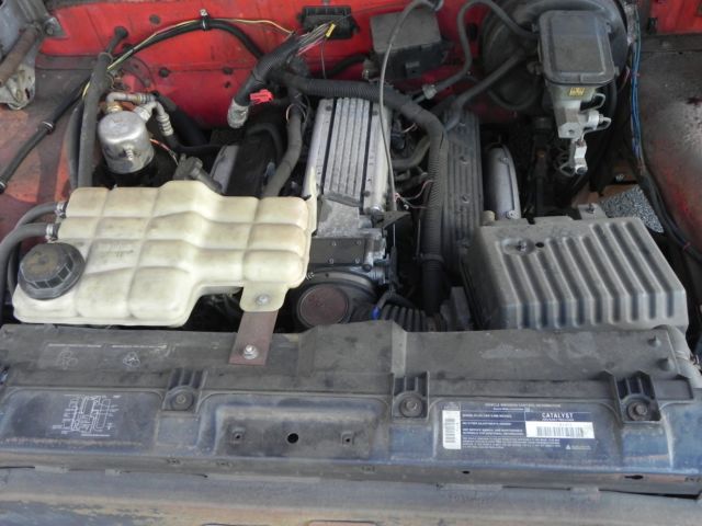 1968 Dodge Other Pickups - photo 8