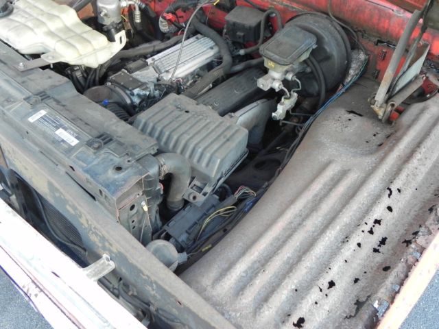 1968 Dodge Other Pickups - photo 9
