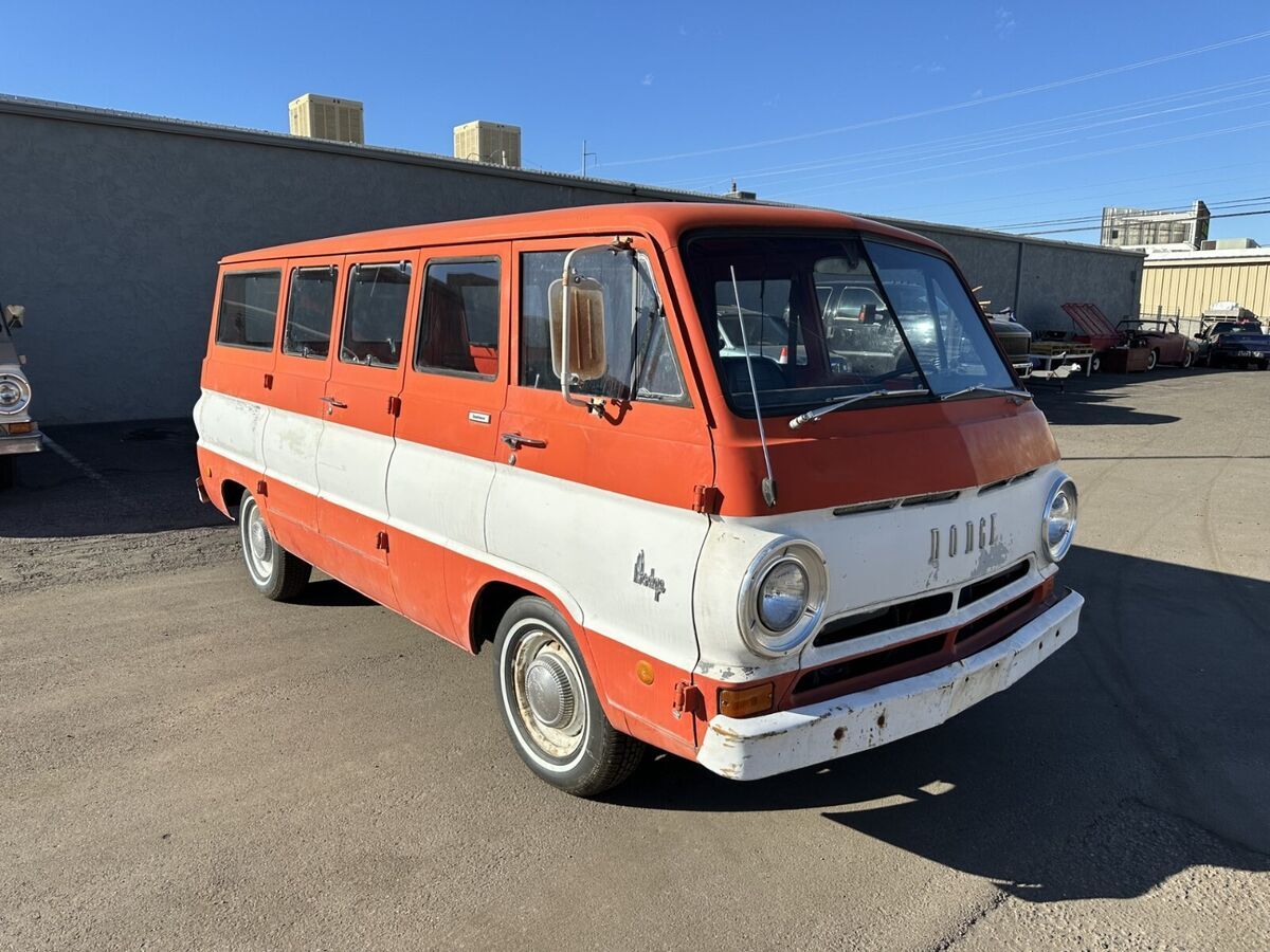 1968 Dodge Other - photo 2