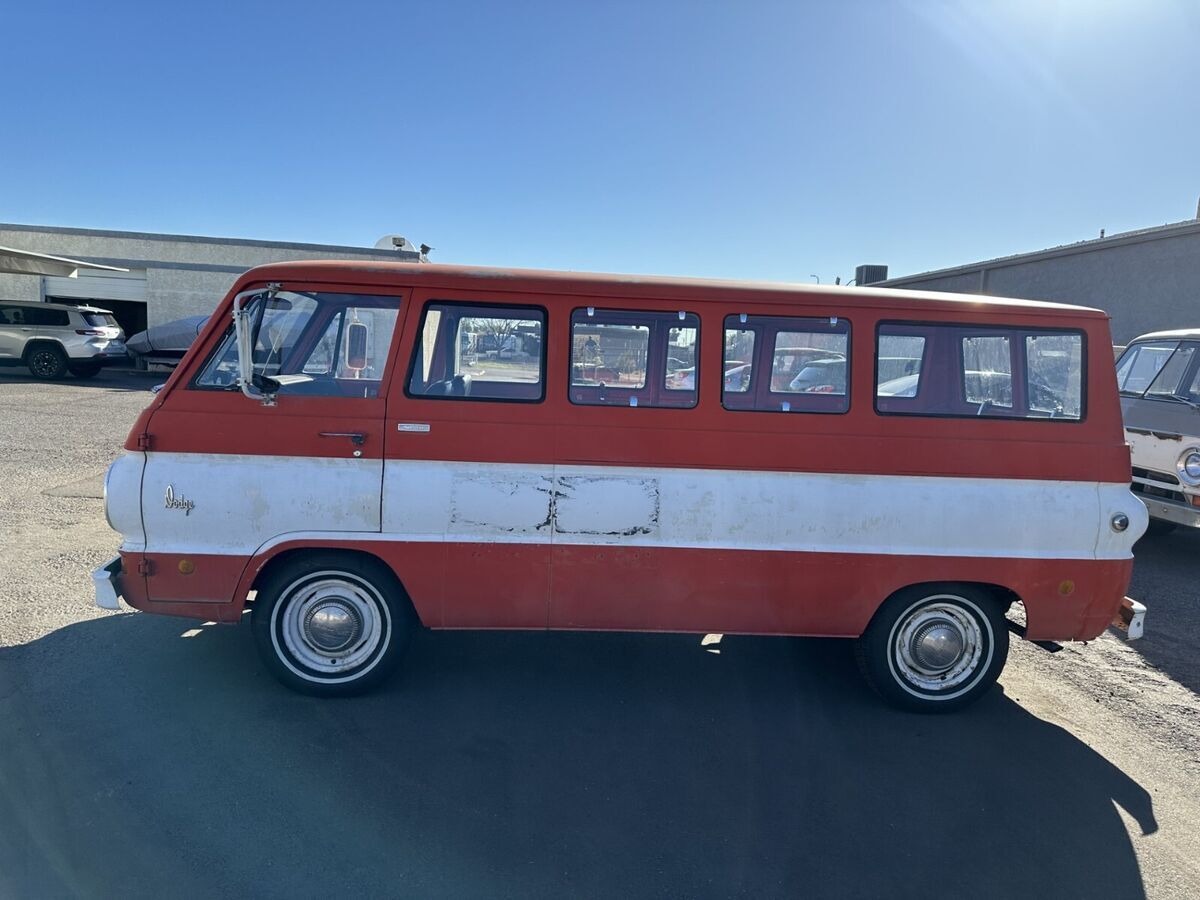 1968 Dodge Other - photo 3