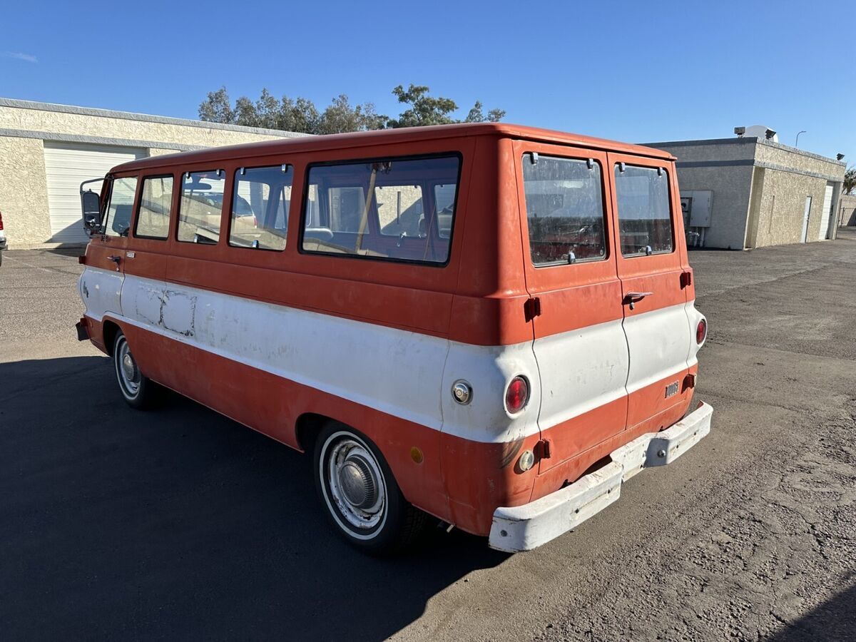 1968 Dodge Other - photo 4