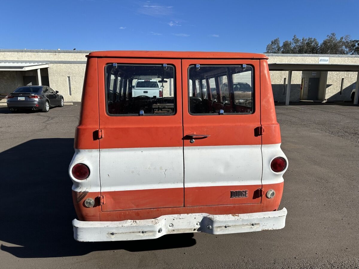 1968 Dodge Other - photo 5
