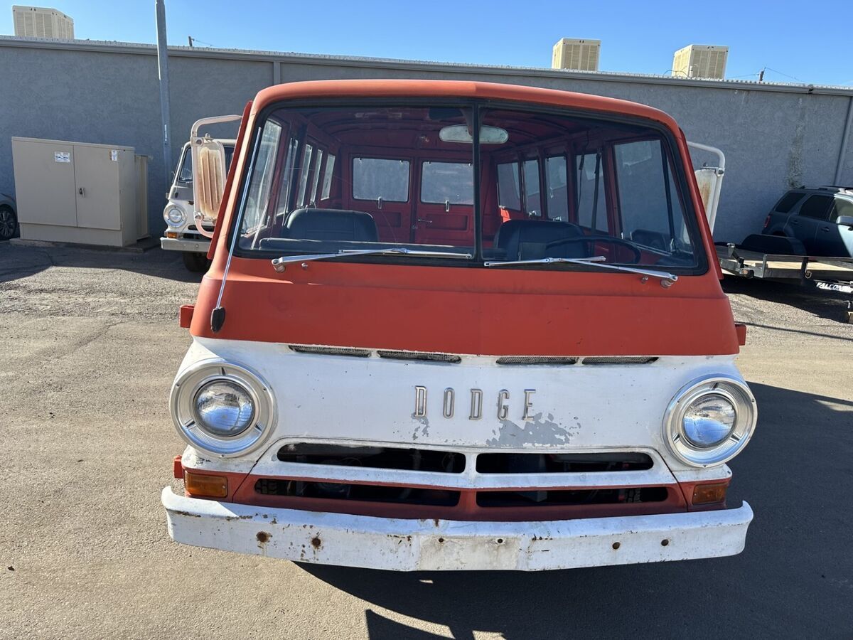 1968 Dodge Other - photo 6