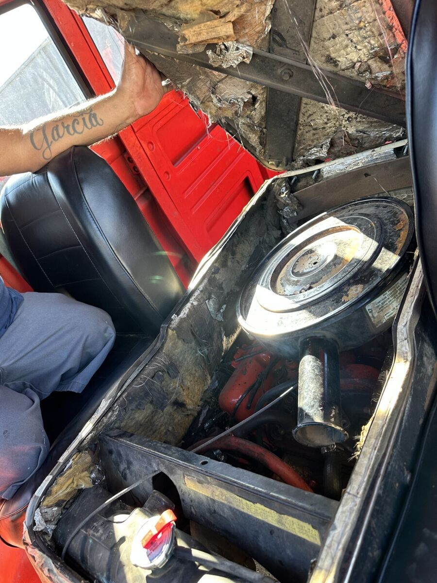 1968 Dodge Other - photo 8