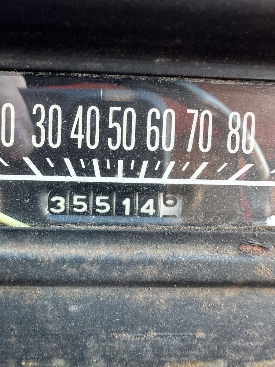 1968 Dodge Other - photo 9