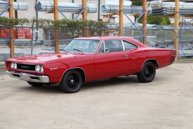 1968 DODGE SUPER BEE #2907 IN REGISTRY SUPER BEE HEMI 1968 DODGE SUPER BEE #2907 IN REGISTRY SUPER BEE HEMI