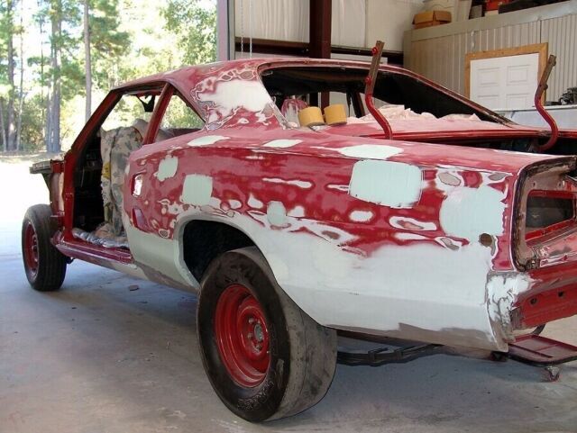 1968 DODGE SUPER BEE #2907 IN REGISTRY SUPER BEE HEMI - photo 10