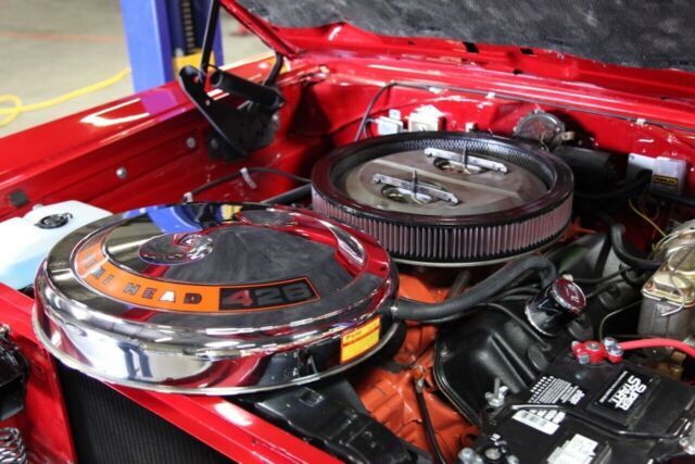 1968 DODGE SUPER BEE #2907 IN REGISTRY SUPER BEE HEMI - photo 3