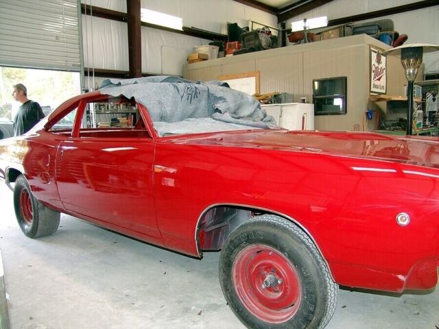 1968 DODGE SUPER BEE #2907 IN REGISTRY SUPER BEE HEMI - photo 5