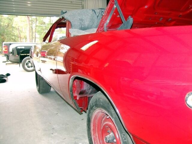 1968 DODGE SUPER BEE #2907 IN REGISTRY SUPER BEE HEMI - photo 8