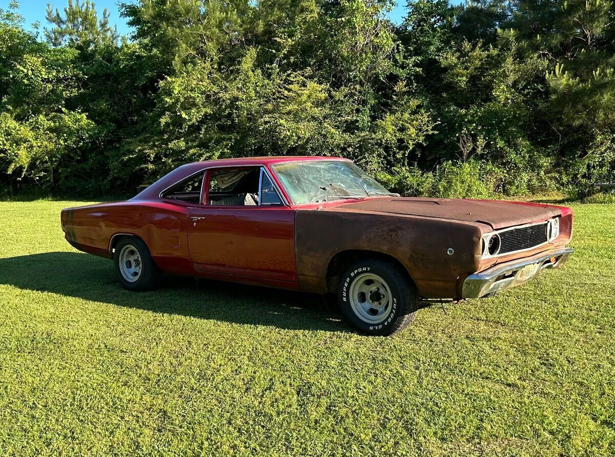 1968 Dodge Super Bee - photo 5